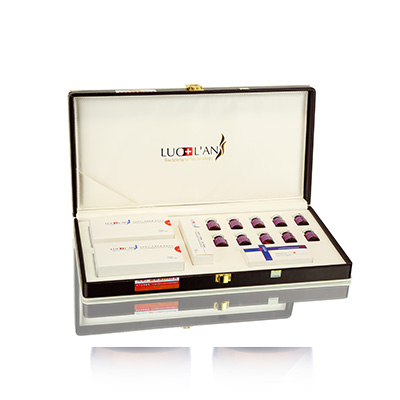 城子河养芯修复综合版